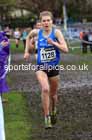 Senior Women and Under-23 Women, 2022 British Athletics Cross Challenge, Sefton Park, Liverpool.  Photo: David T. Hewitson/Sports for All Pics